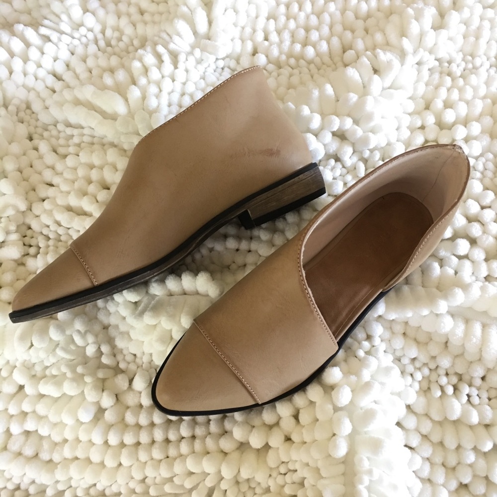 BAMBOO Flats - Picture 2 of 5